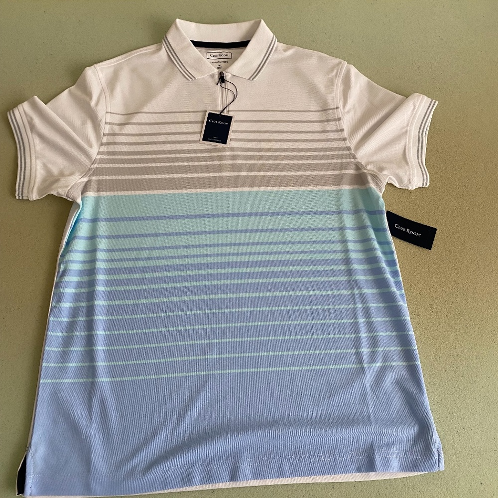 Medium Lightweight Polo
